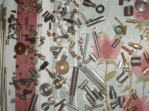 Turned Components, Machined Components Upto Dia. 32 Mm