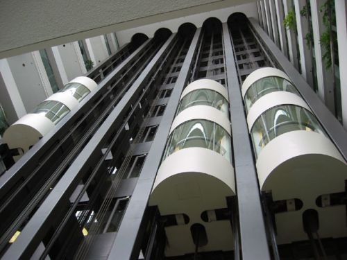 Siddham Elevators
