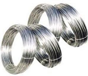 Stainless Steel Wire, Material Grade : SS 304
