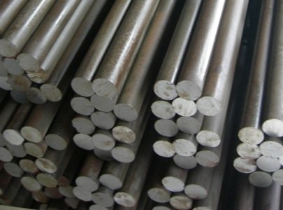 Steel Rods