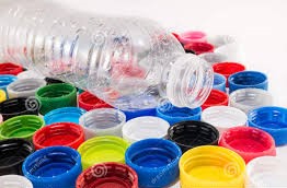 PET Bottle Caps