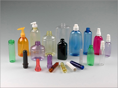 PET Bottles