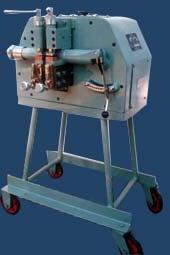 Ferrous Wire Butt Welding Machine