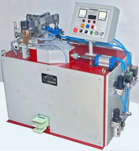 Ring Welding Machine