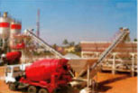 Concrete Batching Plants