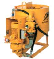 High Shear Colloidal Mixer