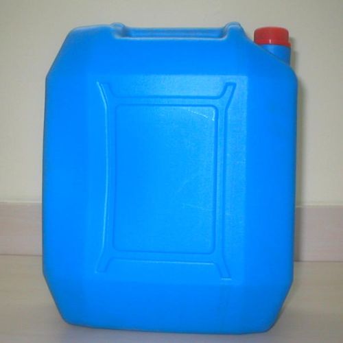 10 Litre Plastic Jerry Cans