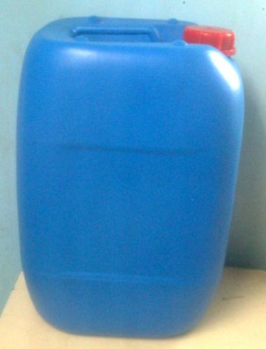 20 Litre Plastic Jerry Cans