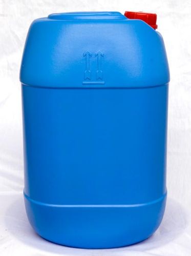 25 Litre Plastic Jerry Can