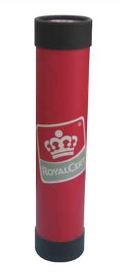 Paper Container For Certificates & Degrees