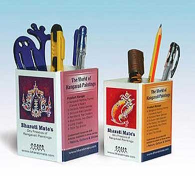 Decorative Pen Holders