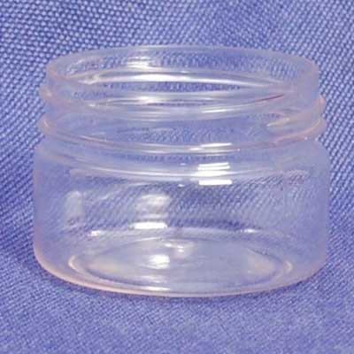 PET Jar (item Code - Gel 50)