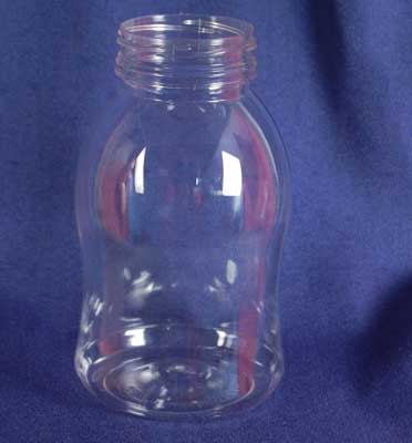 PET Jars (item Code - Fc 500)