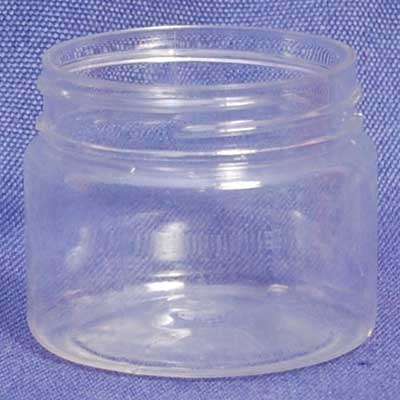 PET Jars (item Code - Gel 150)
