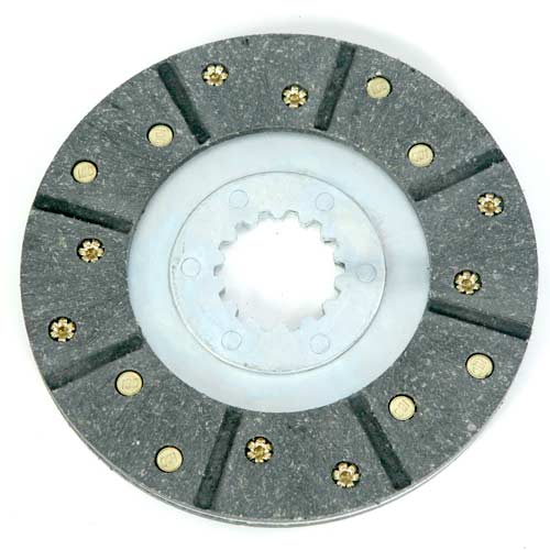 Brake Plates