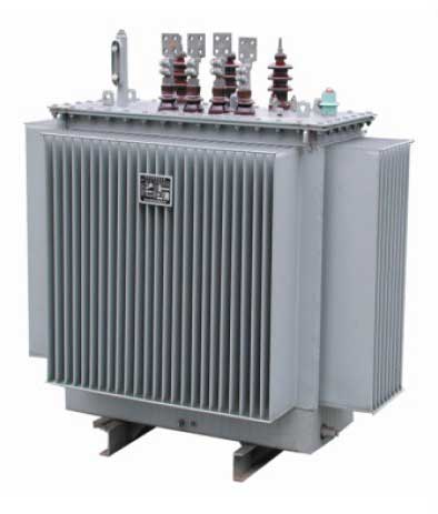 Distribution Transformer, Usage : Electricity Distribution