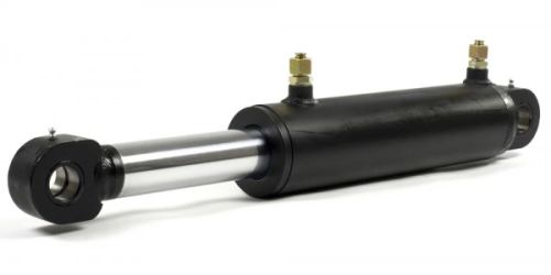 Hydraulic Cylinders