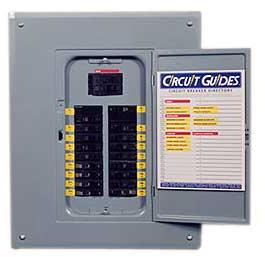 Circuit Breaker Box