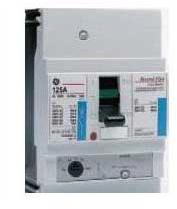 Molded Case Circuit Breaker