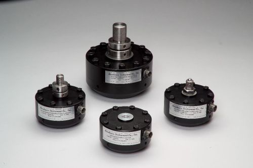 Calibration Grade Load Cells