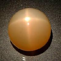 Cats Eye Gemstone