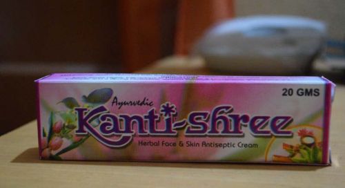 Kanti Shree Cream