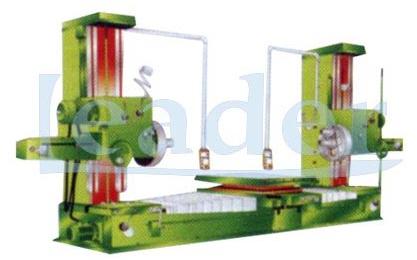 Horizontal Boring Machine