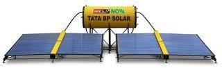 Evacuated Tube Solar Water Heater Hot Max