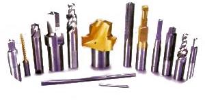 Solid Carbide Cutter