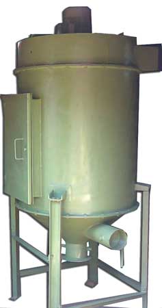 Dust Collector