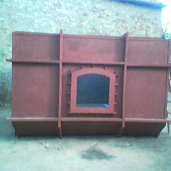 Melting Furnace - 01