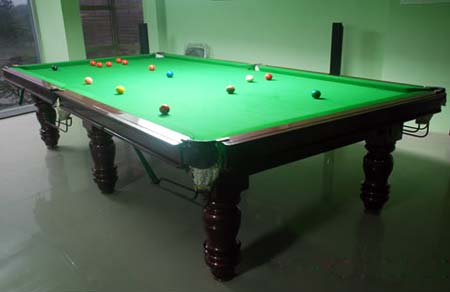 Snooker Table