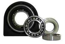 Ball Bearings