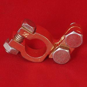 Battery Terminals