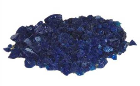 Blue Silica Gel