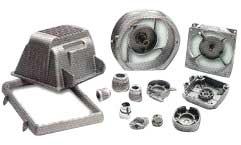 Electrical Die Casting Parts