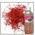 Saffron Oil