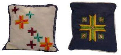 Designer Cushions