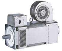 MDFQA Asynchronous Servo Motors