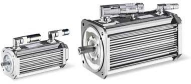 MDXKS Synchronous Servo Motors