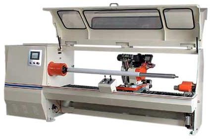 Slicing Machine