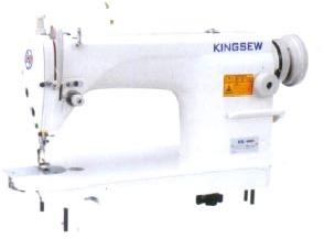 High Speed Lockstitch Sewing Machine