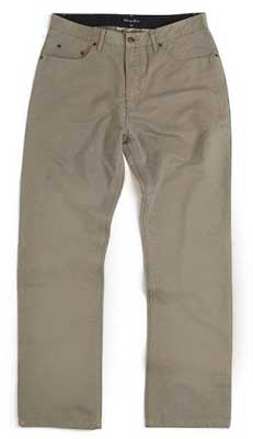 Mens Trouser 02