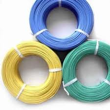 PVC Binding Wire