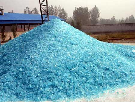 Sodium Silicate Glass