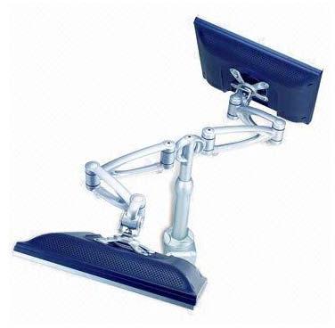 CCTV Camera Mountings