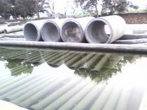 Item Code: GSPF-RHP-01 Hume Pipes