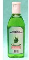 Aloe Vera Shampoo