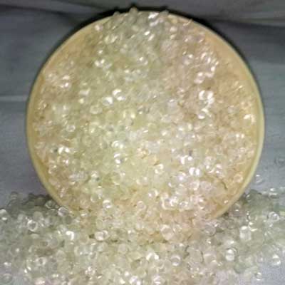 Crystal PVC Compound