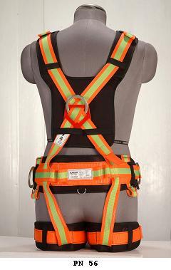 Safety Harness